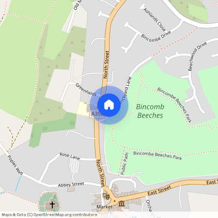 Tannery Court, TA18 7AY, Crewkerne