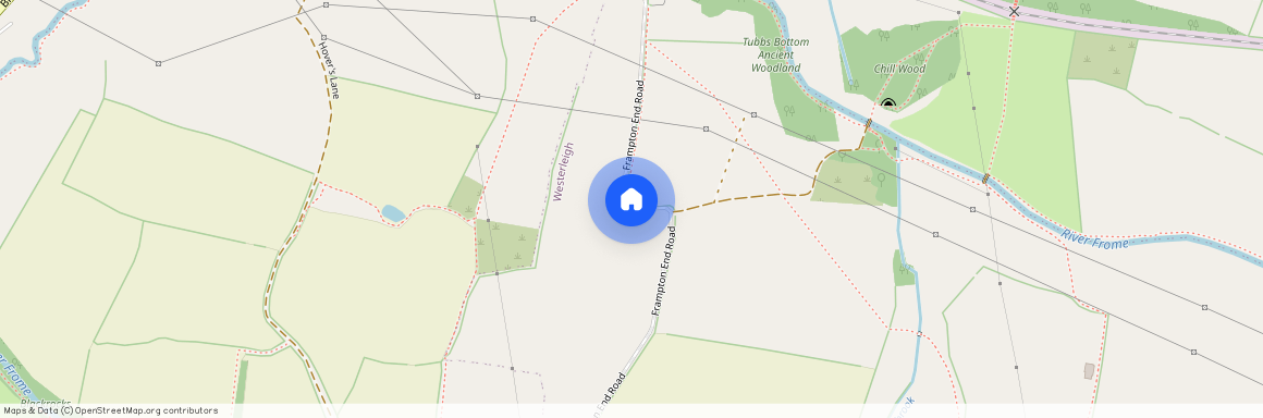 Frampton End Road, Bristol, South Gloucestershire