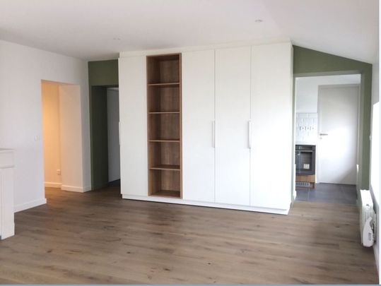 Appartement T3 A Louer - Lyon 2eme Arrondissement - 75.64 M2 - Photo 1