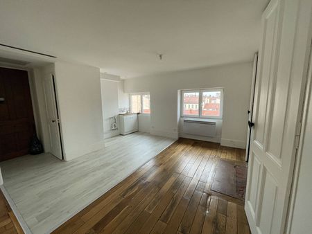 Appartement 2 pièces – LYON - Photo 3