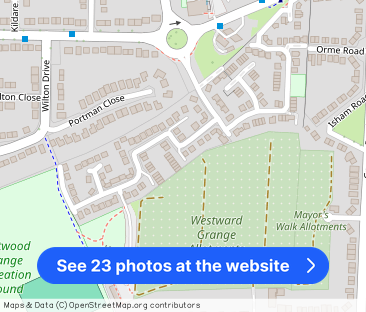 Charlotte Way, Peterborough, Cambridgeshire, PE3 - Photo 1