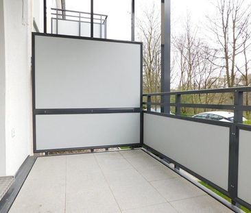 Gemütliche 2-Zi.-Whg. mit sonnigem Balkon in Ronsdorf - Photo 2