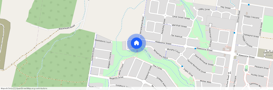 Walter Williams Crescent 42, QLD 4301, Redbank Plains
