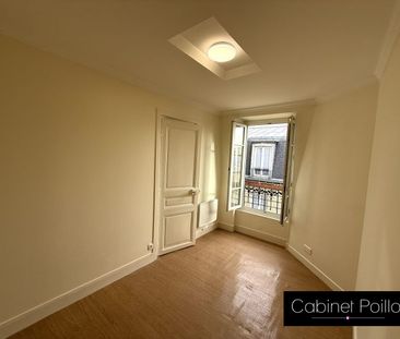 T2 Levallois-Perret - Photo 1