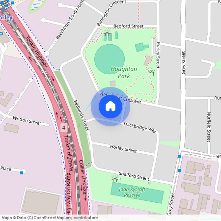 42A Hackbridge Way, WA 6053, Bayswater