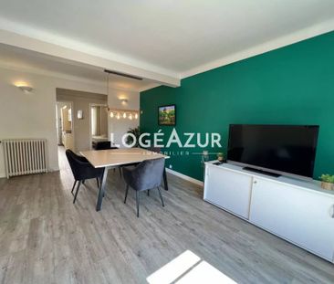 Location AppartementGolfe-Juan - Photo 4