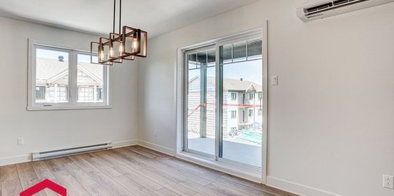 Appartement Saint-Clet � Louer - Photo 3