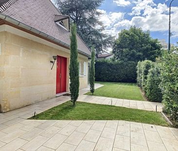 Maison • Chateau de Vaucresson - Photo 2