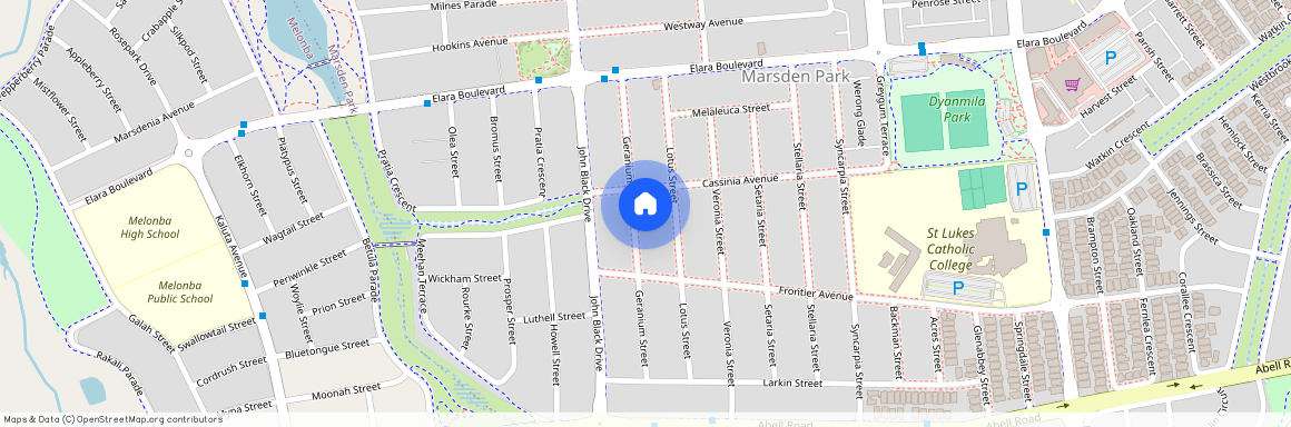 29, Geranium, Street, Marsden Park, 2765, New South Wales