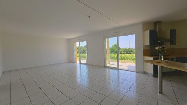 Location / Maison T5 - Photo 1