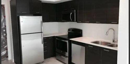 IDEAL & COMFORTAB 1BR +1BR condo for busy professional or young couple - Photo 2