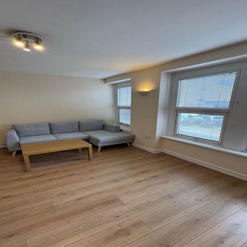 Penarth Road, Grangetown, Cardiff - Photo 1