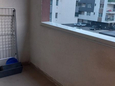 Aparatorii Patriei, garsoniera in bloc mixt, - Photo 4