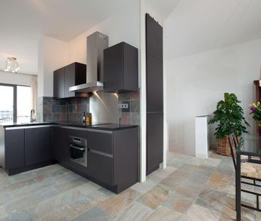 Appartement te huur: William Barlowlaan 123 1086 ZR Amsterdam - Photo 6
