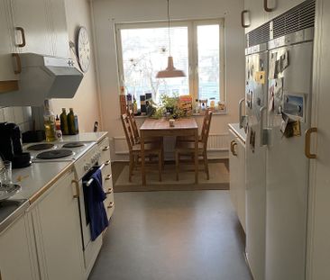 Frölunda torg, Västra Frölunda - Foto 6