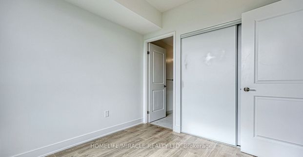 For Lease - 202 Burnhamthorpe Road Unit# 801, Mississauga, Ontario - Photo 1
