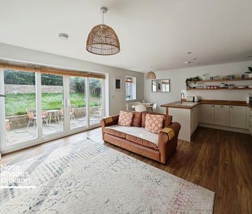 2 bedroom bungalow to rent - Photo 5