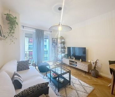 Bel appartement de 2 pièces au 1er étage - Photo 3