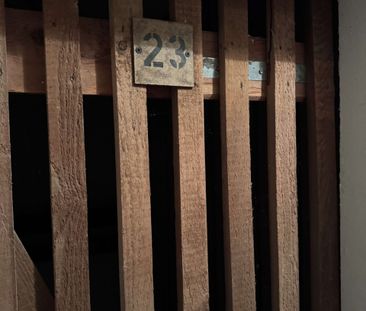 SEEBAUER | 2 Zi. im EG – sehr ruhig und grün - Photo 1