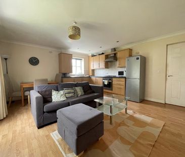 2 bedroom apartment to rent - Photo 4