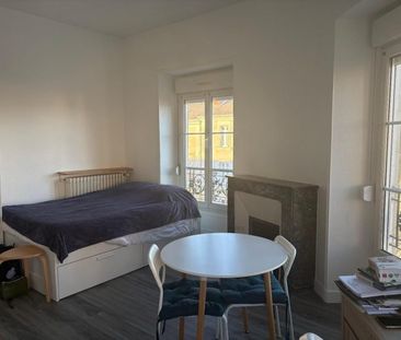 Appartement à louer, 1 pièce - Angers 49100 - Photo 2