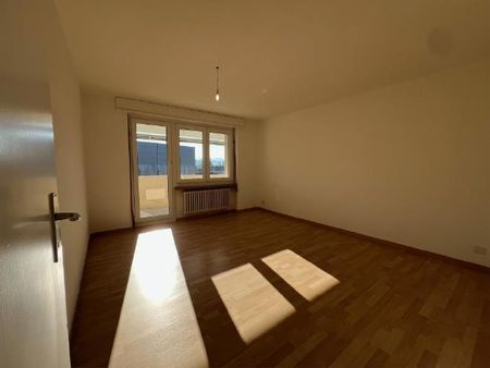 4.5 Zimmer Wohnung - Photo 2