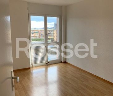 3.5 Zimmer, 76 m², 3. Stock - Photo 6