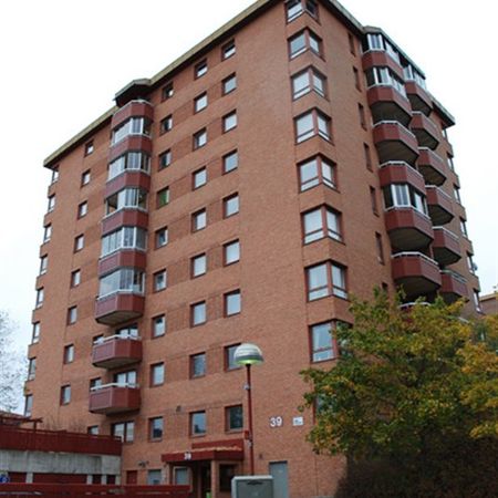 Dalgatan 39 - Photo 4