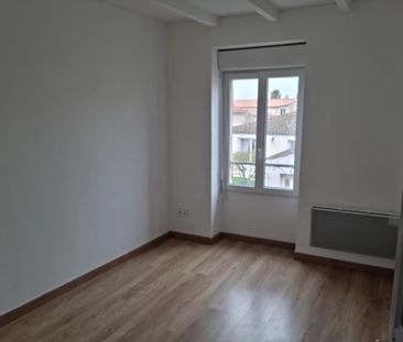 Location Maison 4 pièces 90 m2 à Vix - Photo 2