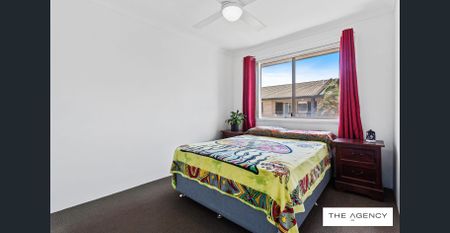 Neat & Tidy 2 Bedroom Apartment with Secure Parking - Photo 2