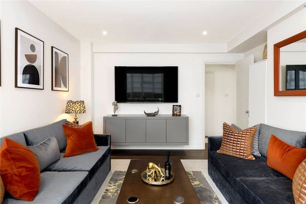 Vicarage Gate, Kensington, W8, London - Photo 1