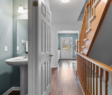 For Lease - 879 Willingdon Crescent, Milton, Ontario - Photo 5