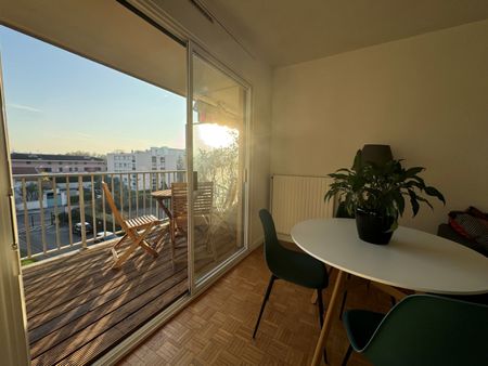 APPARTEMENT T3 - 66.91M2 - 69004 , Lyon - Photo 3