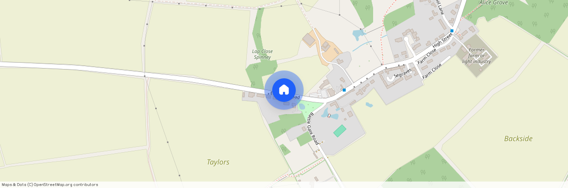 Elsworth Road, Boxworth, Cambridge, CB23