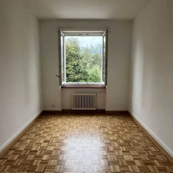 Appartement 3.5 pièces à louer au Locle - Photo 1