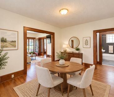 For Lease - 884 TRAFALGAR Street Unit# Upper, London East, Ontario - Photo 3