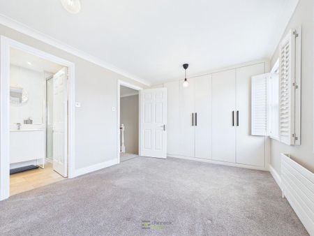 3 bedroom townhouse to rent - Photo 4