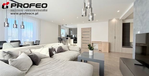 Mieszkanie na wynajem - Zdjęcie 1