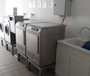 Location Appartement 1 pièce 20m² LE HAVRE 76600 - Photo 4