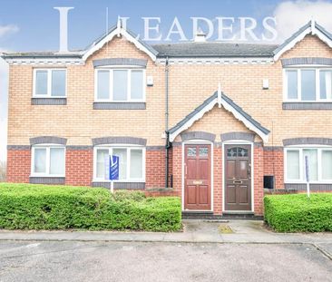 1 bedroom apartment to rent Worsey Drive, Tipton, West Midlands, DY4 - Photo 6