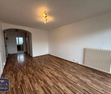 Appartement à louer 4 pièces 77m² - Photo 4