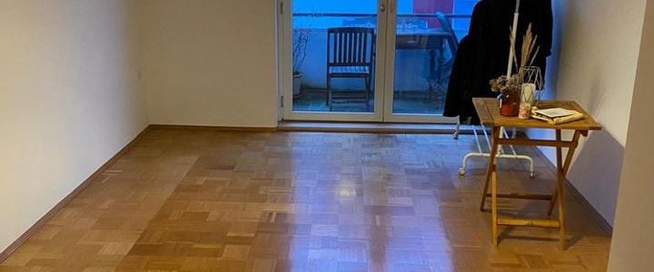 Große 5-Zimmerwohnung im schönen Uffenheim zu vermieten - Foto 1