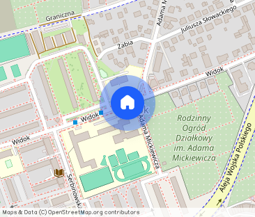 Mieszkanie 55 m2 z tarasem, I p, przy centrum handlowym Bursztyn - Photo 1