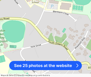 South Downs Road, Hale, Altrincham - Photo 1