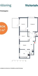 Fristadsgatan 10 C - Photo 3