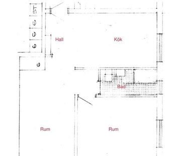 Brobyvägen 7A - Foto 1