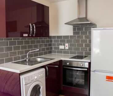 Studio to rent - Photo 2