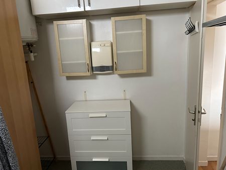 Location Appartement 1 pièce 16m² LILLE 59000 - Photo 3