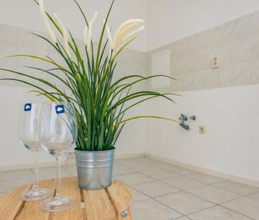 Hier kann das Kinderzimmer auch als Ankleideraum genutzt werden - Foto 1