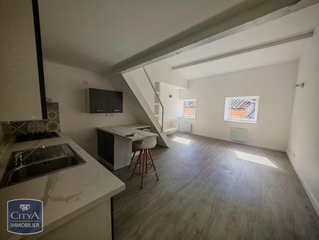 Location Appartement 2 pièces 38m² MONTAUBAN 82000 - Photo 3